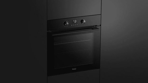 Духовой шкаф Haier HOQ-K4AAN3GB (preview 10)