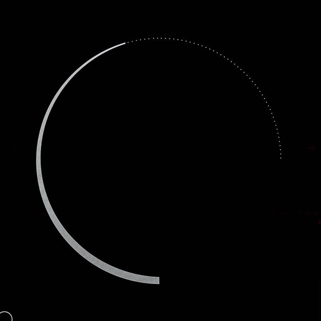 Индукционная варочная поверхность KRONA STORNO 60 BL (preview 7)