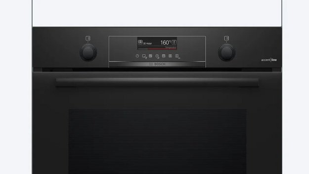 Духовой шкаф Bosch HBG4795B7 (фото 3) Духовой шкаф Bosch HBG4795B7 (preview 3)
