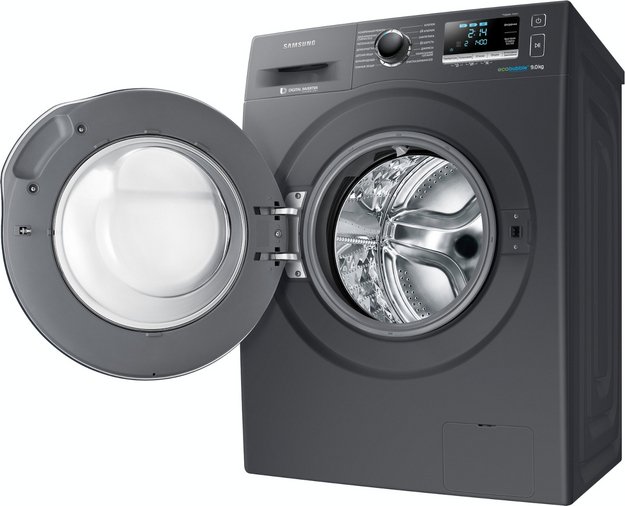 Стиральная машина Samsung WW 90J6410CX1 (preview 6)