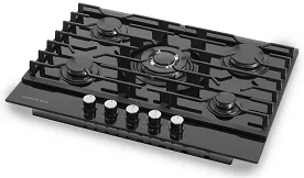 Варочная панель Zigmund Shtain MN 135.71 B (preview 4)