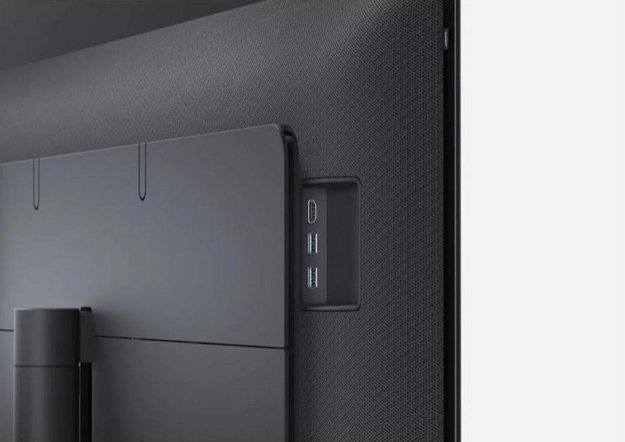 Телевизор LOEWE OLED bild i.55 Basalt Grey 55" (140 см) (preview 8)