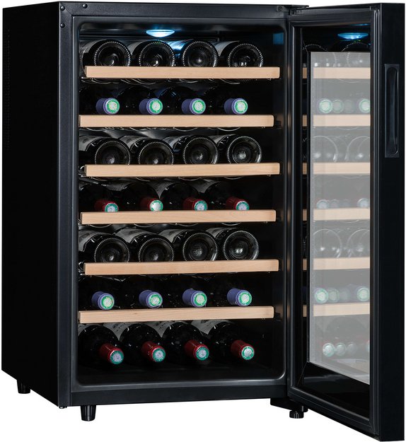 Винный шкаф Climadiff CC28 (preview 5)