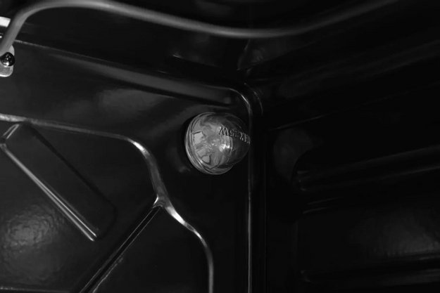 Духовой шкаф Hyundai HEO 62312 BG (preview 11)