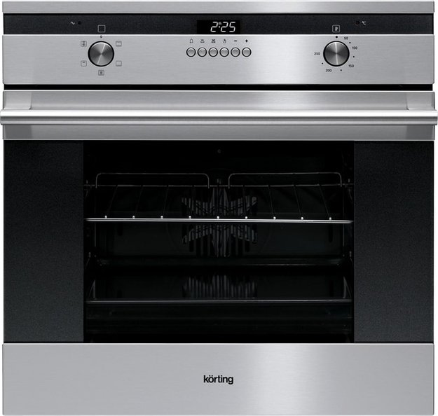 Духовой шкаф Korting OKB 552 CFX (preview 1)