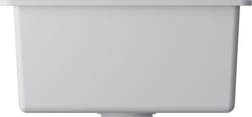 Мойка Omoikiri Kata 44-U-WH (preview 2)