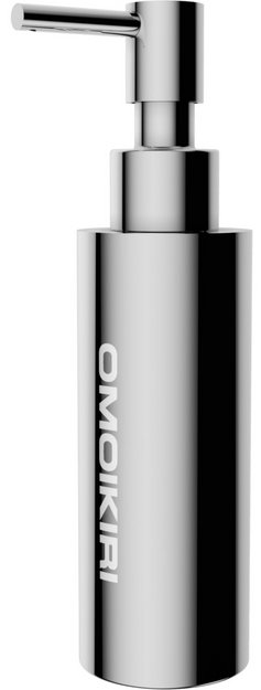 Дозатор Omoikiri OM-06 C (фото 1) Дозатор Omoikiri OM-06 C (preview 1)