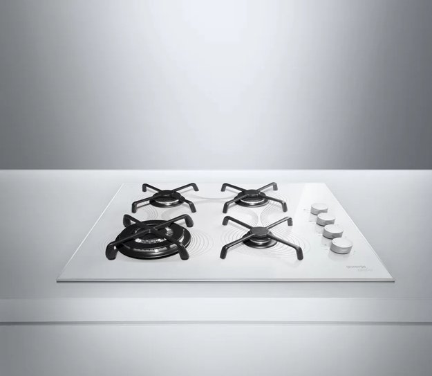 Варочная панель Gorenje GC 650 KR (preview 3)