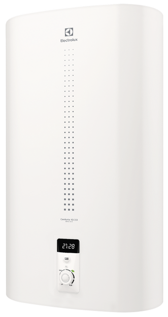 Водонагреватель Electrolux EWH 100 Centurio IQ 2.0 (preview 1)