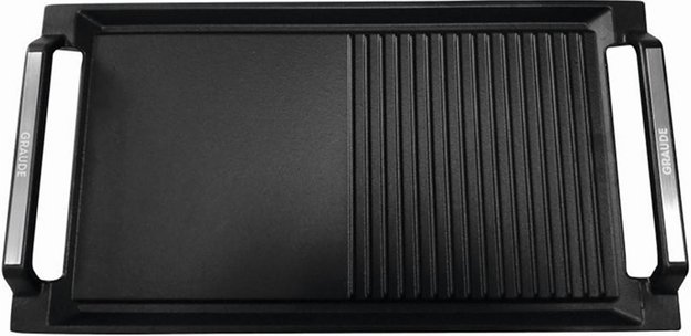 Панель для гриля Graude GP (preview 1)