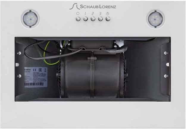 Встраиваемая вытяжка Schaub Lorenz SLD EW5000 (preview 7)