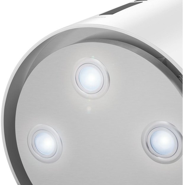 Вытяжка Maunfeld LEE ISLA (sensor) 39 WHITE (preview 6)