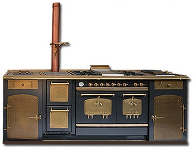 Варочный центр Restart GGL 255 g (preview 1)