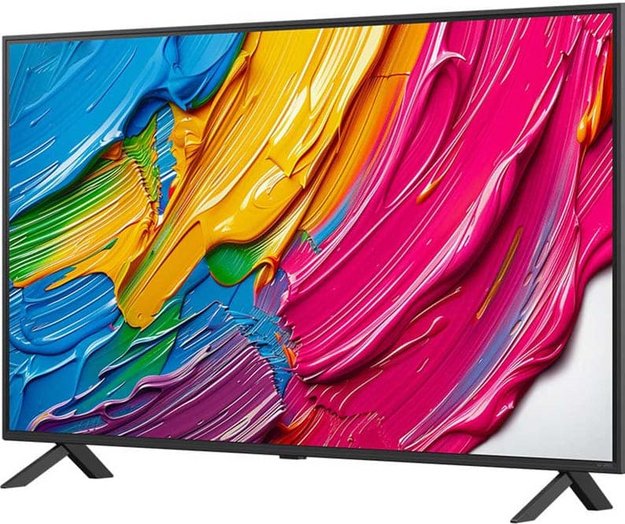 Телевизор LG 50QNED80A6A (фото 5) Телевизор LG 50QNED80A6A (preview 5)