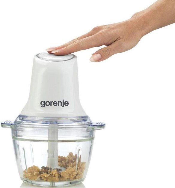 Измельчитель Gorenje S501GW (preview 3)