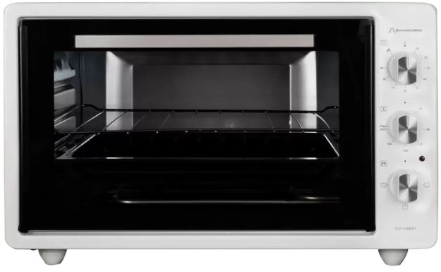 Мини-печь Schaub Lorenz SLE OW4201 (preview 1)