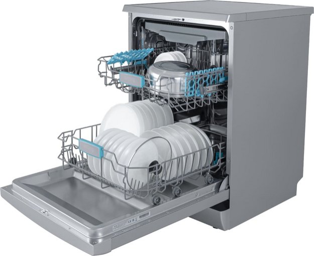 Посудомоечная машина Korting KDF 60678 S (preview 8)