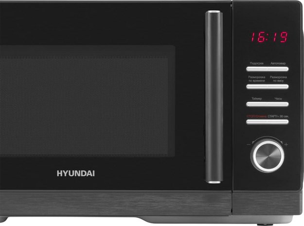 Микроволновая печь Hyundai HYM-D3012 (preview 6)