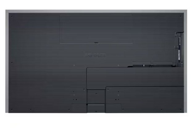 Телевизор LG OLED55G4RLA 55" (140 см) 2024 черный (preview 5)