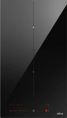 Варочная панель Elica RATIO 302 PLUS BL (preview 1)