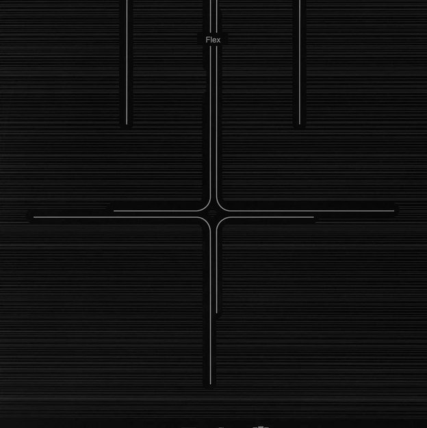 Варочная поверхность KRONA GENESIS max 60 BL (фото 8) Варочная поверхность KRONA GENESIS max 60 BL (preview 8)