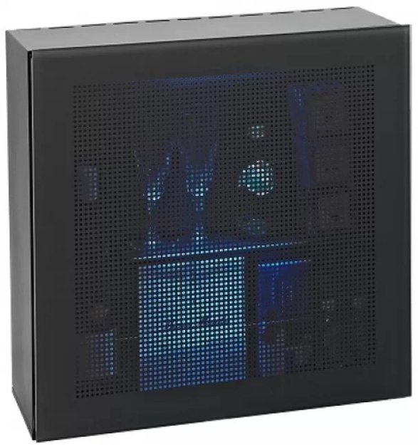 Настенный минибар Indel B FLYINGBAR (дверной упор справа) (preview 4)