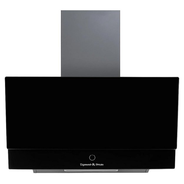 Вытяжка Zigmund Shtain K 151.6 B (фото 1) Вытяжка Zigmund Shtain K 151.6 B (preview 1)