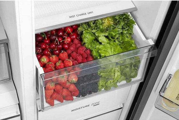 Холодильник Toshiba GR-RS780WI-PMJ(06) (preview 5)