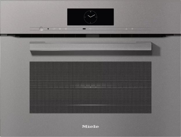 Духовой шкаф Miele H 7840 BM GRGR (фото 1) Духовой шкаф Miele H 7840 BM GRGR (preview 1)