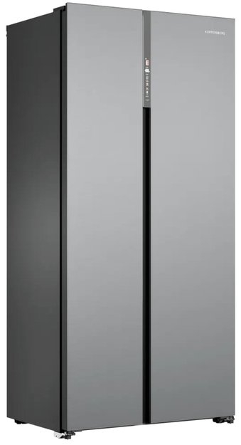 Холодильник Kuppersberg RFSN 1990 SG (preview 3)