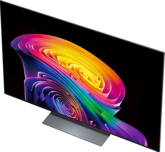 Телевизор LG OLED55C6RLA (preview 6)