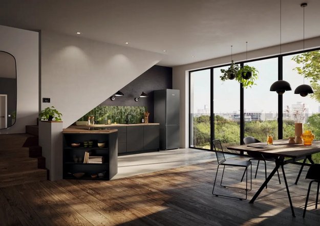 Холодильник Liebherr CNdgc 5703 Pure (preview 10)