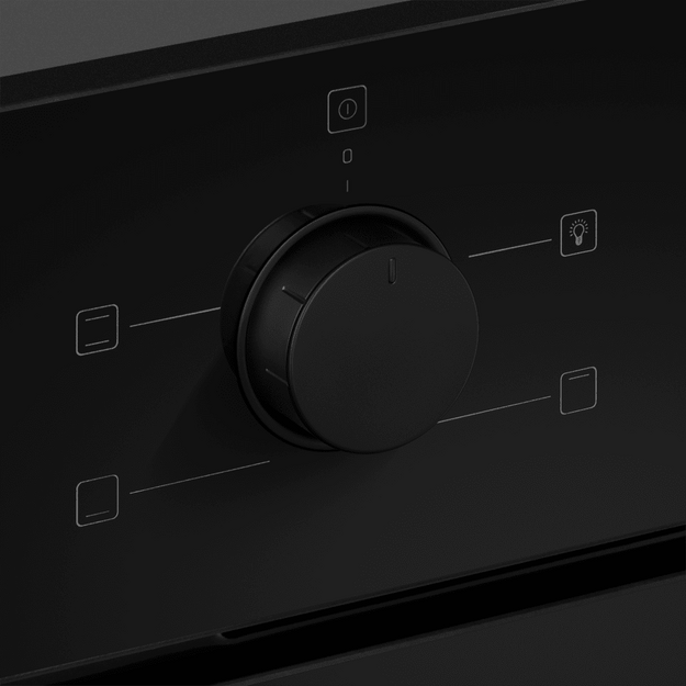 Духовой шкаф Maunfeld AEOC6040B2 (preview 7)