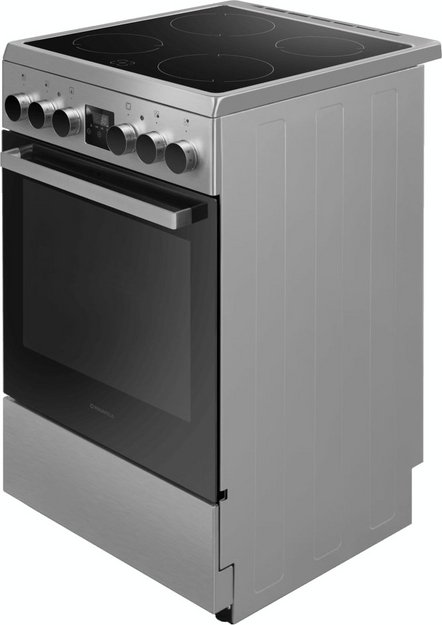 Электрическая плита Maunfeld MEC55CS08D (preview 5)
