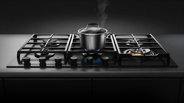 Варочная панель Kuppersbusch KG 9551.0 SR-E5 (preview 3)