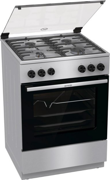 Газовая плита Gorenje GGI6A21XH (preview 1)
