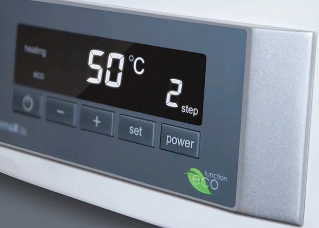 Водонагреватель Electrolux EWH 80 Formax DL (preview 3)