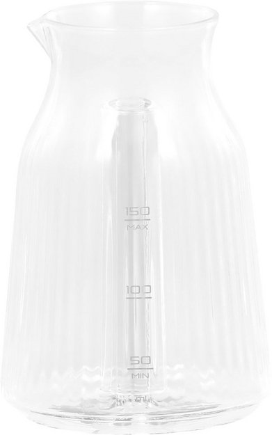 Винный декантер BORK Z503 (фото 4) Винный декантер BORK Z503 (preview 4)