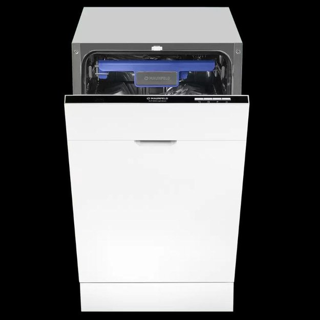 Встраиваемая посудомоечная машина Maunfeld MLP-083D Light Beam (preview 17)