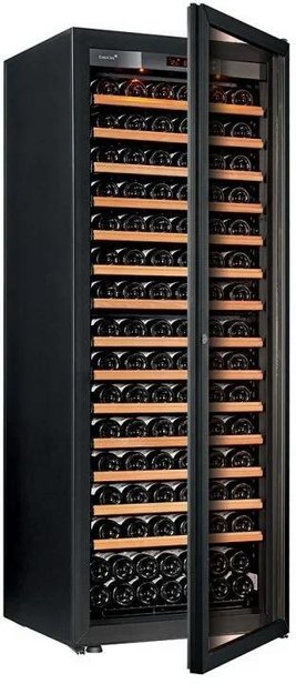 Мультитемпературный винный шкаф EuroCave SLP-1009-L (preview 1)