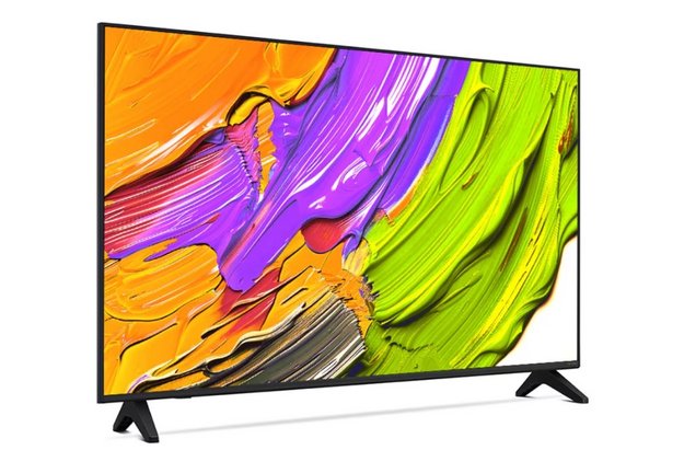 Телевизор LG 86QNED70A6A 86" (218 см) 2025 черный титан (preview 5)