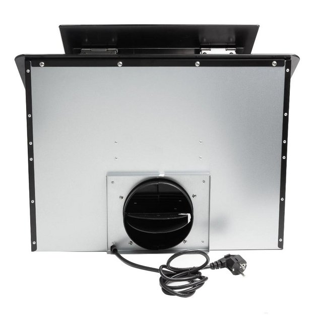 Вытяжка Zigmund Shtain K 143.6 B (фото 6) Вытяжка Zigmund Shtain K 143.6 B (preview 6)