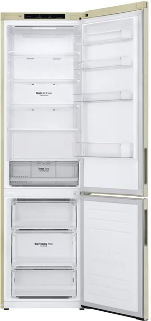 Холодильник LG GA-B509CECL (preview 1)