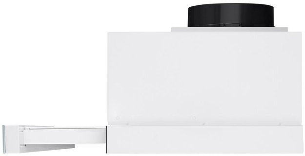 Встраиваемая вытяжка Maunfeld VS Touch 850 60 White (preview 6)