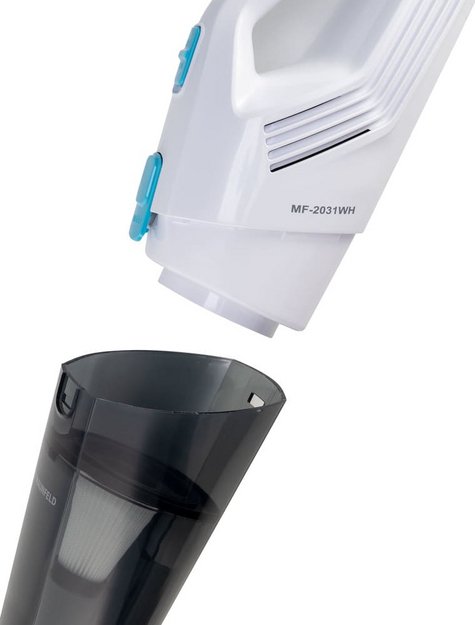 Пылесос Maunfeld MF-2031WH (preview 9)