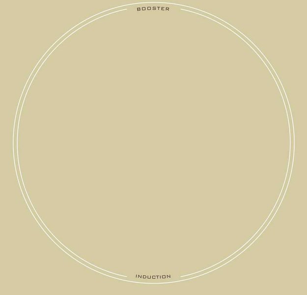 Индукционная варочная панель Korting HI 64560 BB (фото 2) Индукционная варочная панель Korting HI 64560 BB (preview 2)