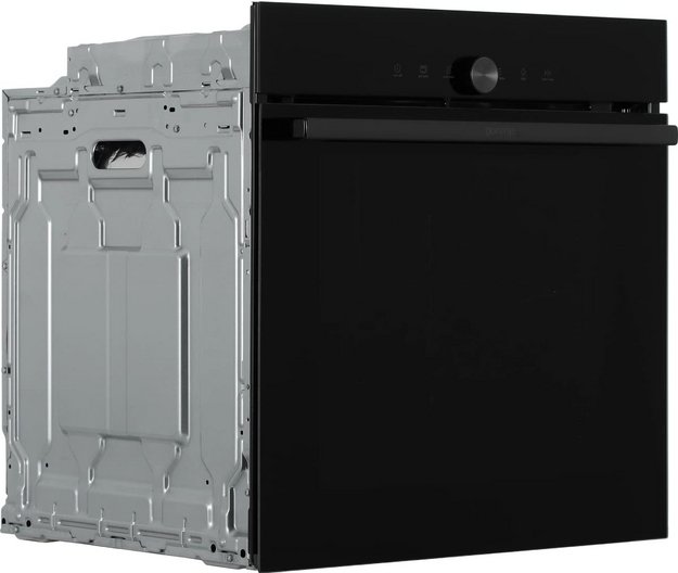 Духовой шкаф Gorenje GO66E Pizza350C (фото 3) Духовой шкаф Gorenje GO66E Pizza350C (preview 3)