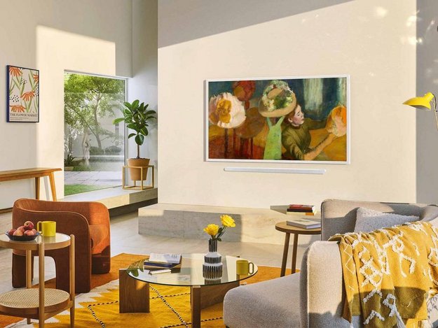 Телевизор Samsung QE65LS03FAUXRU 65" (165 см) (preview 5)