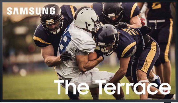 Телевизор Samsung QE75LST7TAU (preview 1)