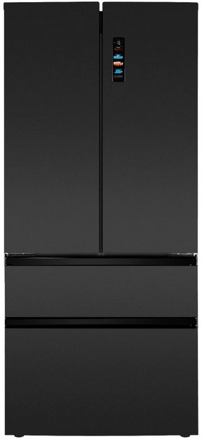 Холодильник Maunfeld MFF190NFDSB01 (preview 1)